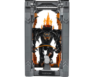 LEGO Icons 10367 Władca pierścieni: Book nook z Balrogiem - 1331602 - zdjęcie 3